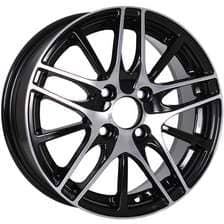 ДЛ 4*98 14*5.5 D58.6 ET35 Venti 1406 BD